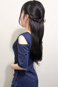 財前 おうか
