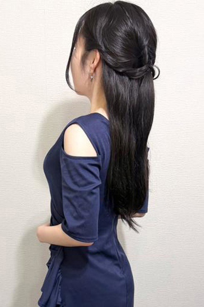 財前 おうか