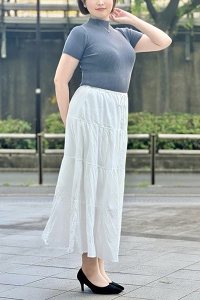 武田ともみ
