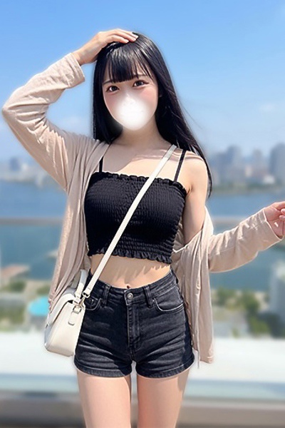 月下つき