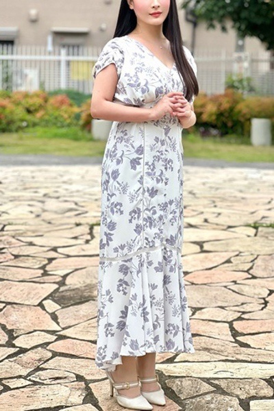 松原せれな