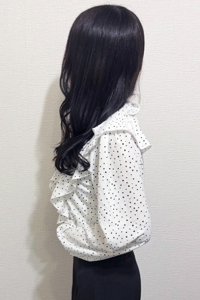 占部 まひろ