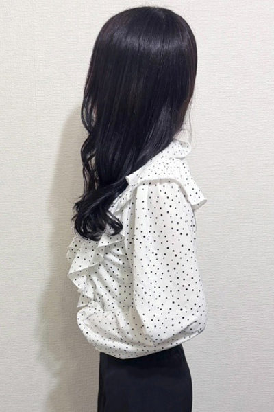 占部 まひろ