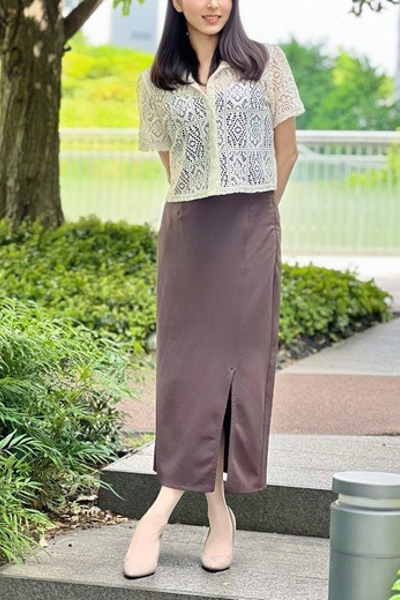 成田かなみ