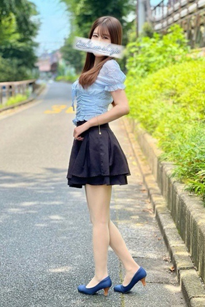 永瀬ひな