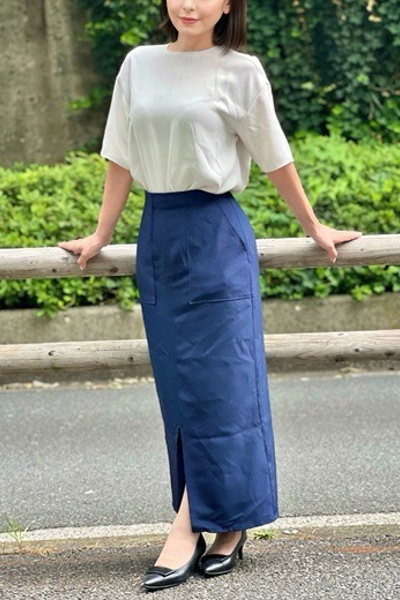 林つむぎ