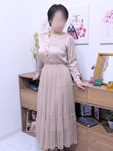 真紗美