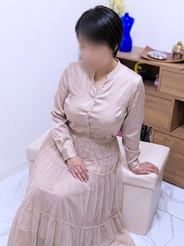 真紗美