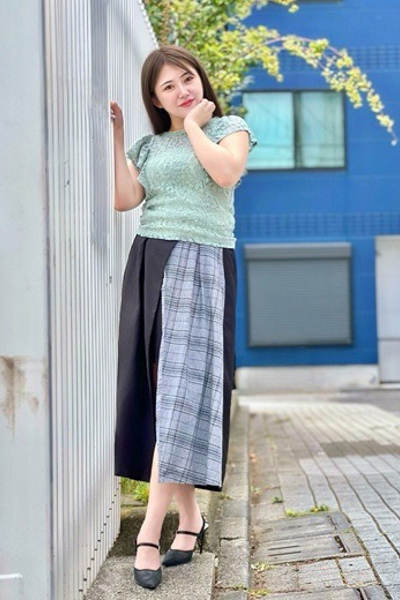 横山ゆき