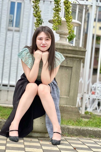 横山ゆき