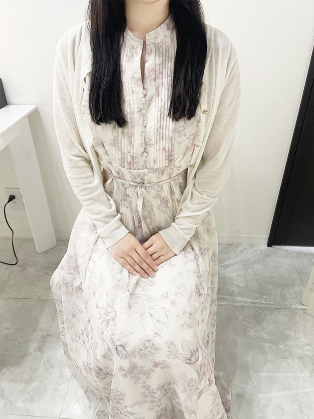白咲 えりな