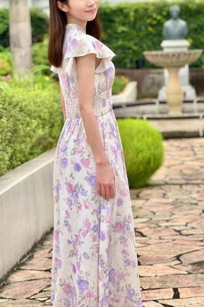 秋本さおり