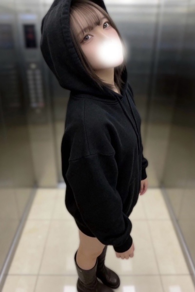 白雲ふわり