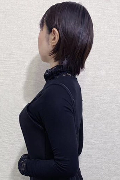 楪 さつき
