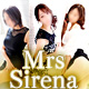 YESグループ　Mrs Sirena（ミセスシレナ）
